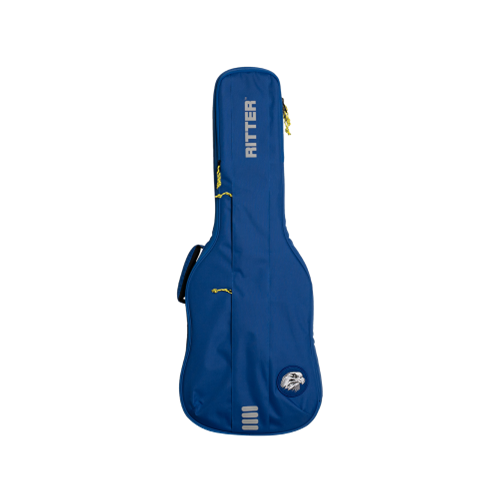 RITTER Bern Electric Guitar Sapphire Blue RGB4-E
