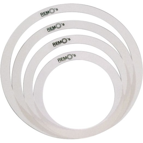 REMO Dampening O-Rings Set RO-0246-00
