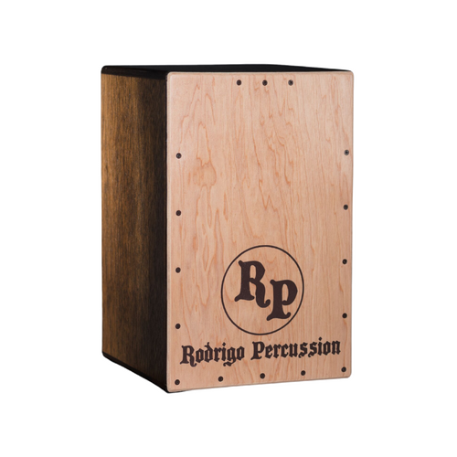 RODRIGO PERCUSSION Pro Double Sided Cajon