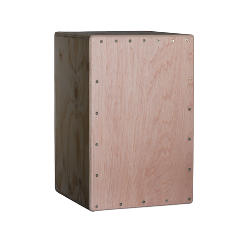 RODRIGO PERCUSSION Paint Your Own Cajon