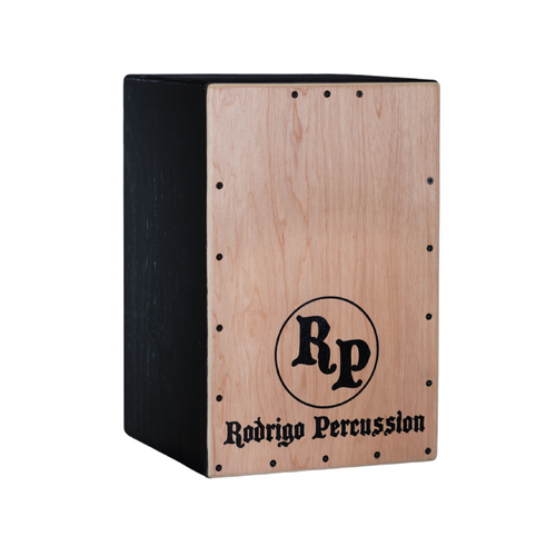 RODRIGO PERCUSSION Standard Double Sided Cajon