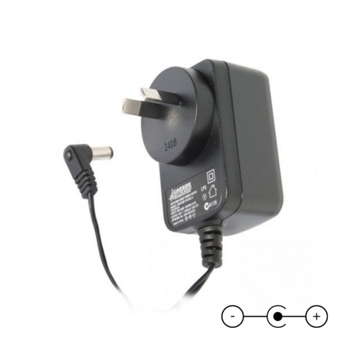 CARSON POWERPLAY RPC91P power supply