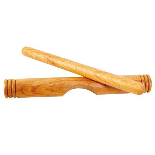 RHYTHM WAVE Clave Rhythm Sticks