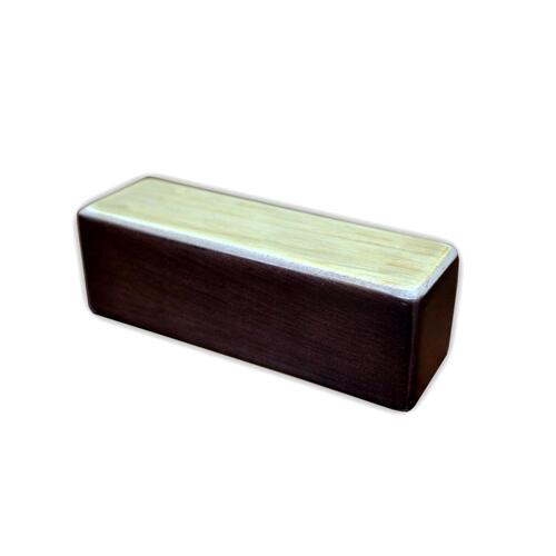 RHYTHM WAVE Cajon Shaker Small