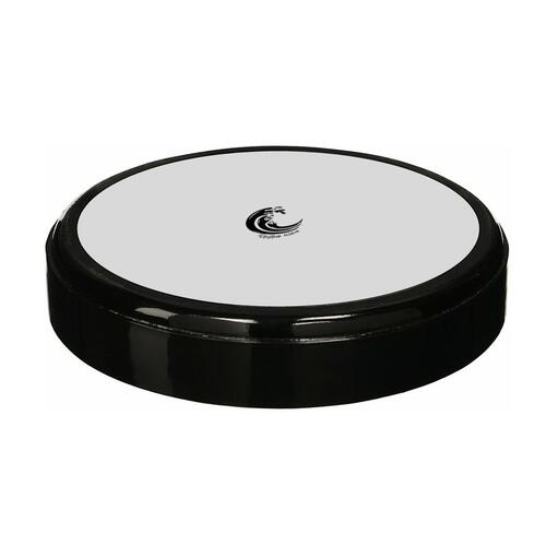 RHYTHM WAVE Frame Drum 10 Inch w/Snare Attachment
