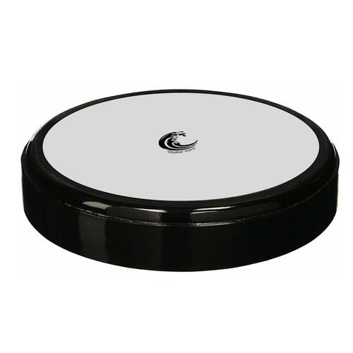 RHYTHM WAVE Frame Drum 12 Inch w/Snare Attachment