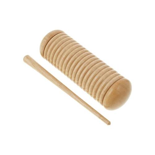 RHYTHM WAVE Guiro Shaker
