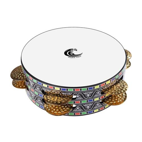 RHYTHM WAVE RIQ Arabian Deep Frame Drum
