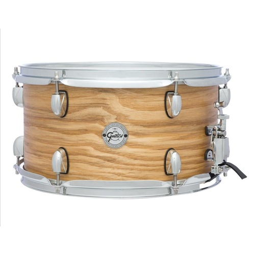 GRETSCH Full Range 13x7 Full Range Ash Snare Drum