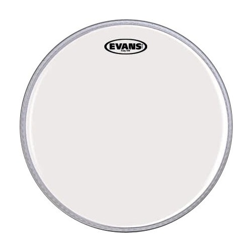 evans hazy 300 snare side