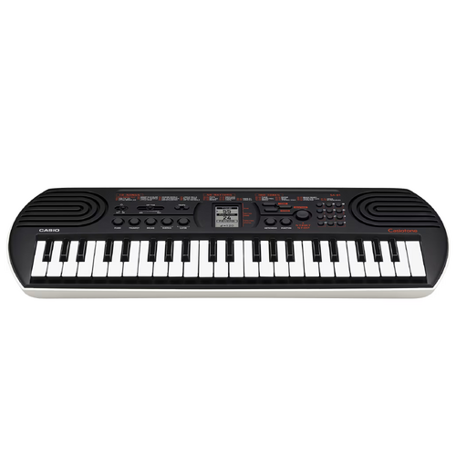 CASIO SA81 44-Key Mini Keyboard