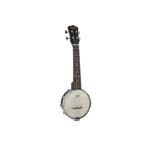BRYDEN SBU610 Soprano Banjo Ukulele