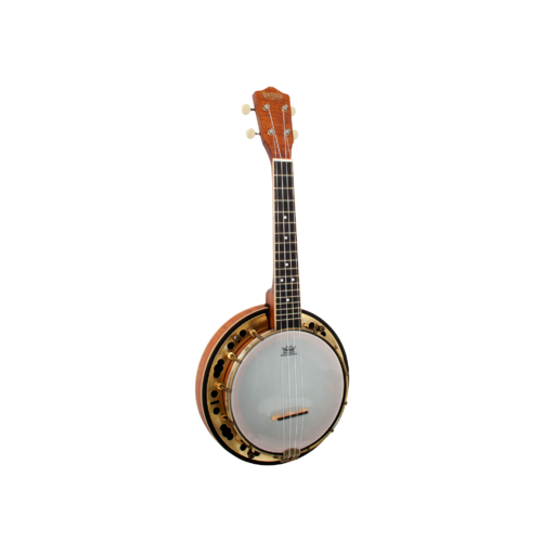 BRYDEN SBU812 Concert Banjo Ukulele