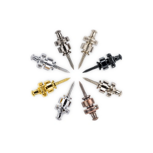Schaller S-Locks