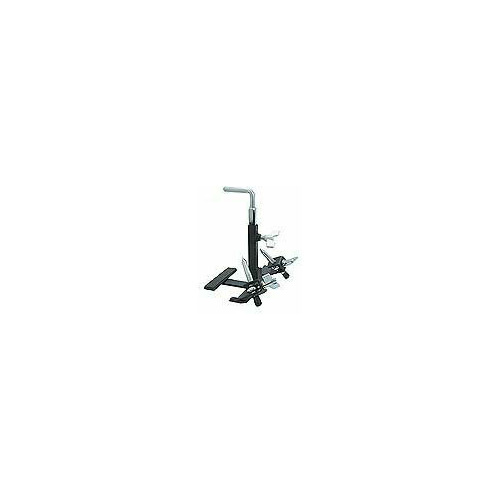 SONIC DRIVE Cowbell Foot Bracket Mount