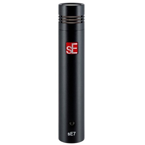 SE ELECTRONICS sE7 Small Diaphragm Condenser Microphone
