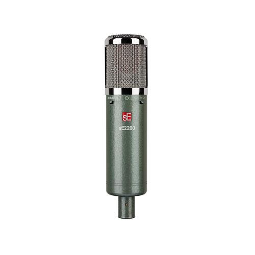sE Electronics 2200a Ltd Edition Vintage Mark II Condenser Mic