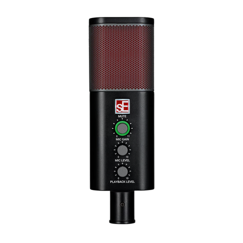 SE ELECTRONICS NEOM USB Microphone