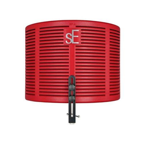 sE Electronics RF-X Red Reflection Filter