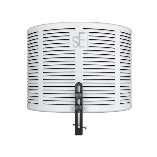 sE Electronics RF-X White Reflection Filter