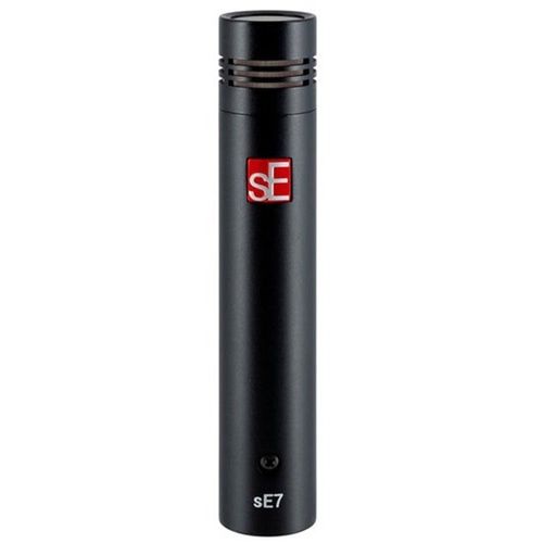 SE ELECTRONIC sE7 Small Diaphragm Condenser Microphone