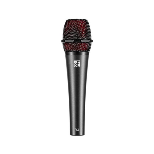 sE Electronics V3 Cardioid Dynamic Microphone