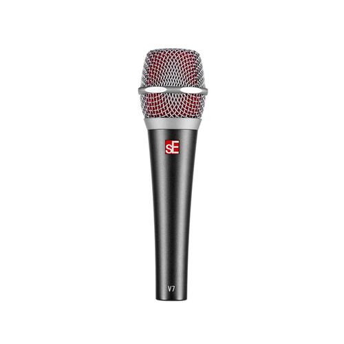 sE Electronics V7 Super Cardioid Dynamic Microphone