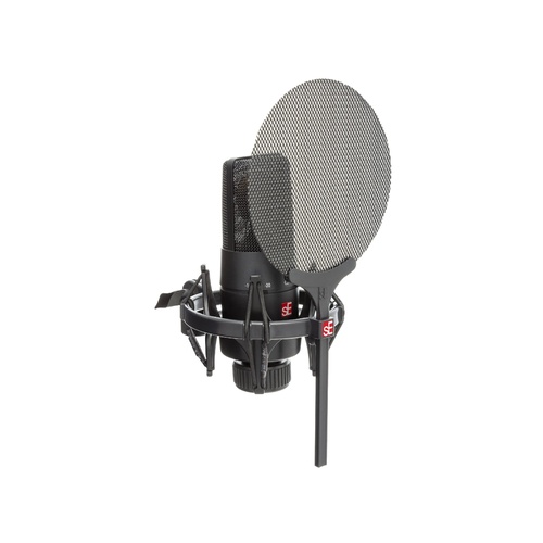 sE Electronics X1S Vocal Package