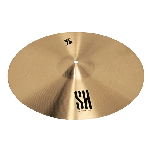 STAGG 16" Medium Crash