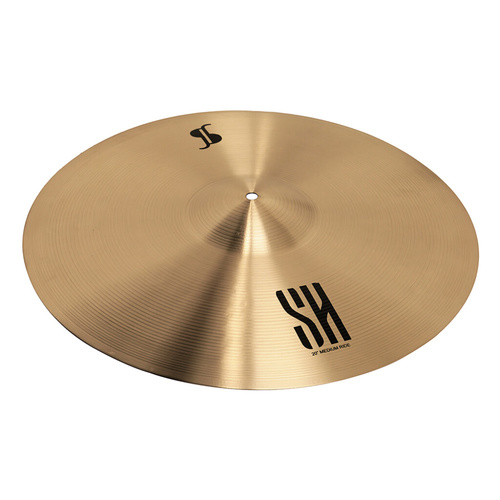 STAGG 20 inch Medium Ride