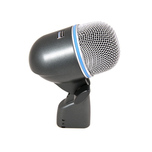 SHURE Beta52A Kick Drum Microphone
