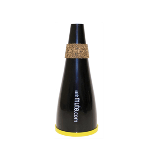 Sshhmute Practice Mute for Trumpet/Cornet