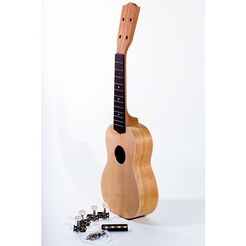 OHANA Soprano Ukulele Kit