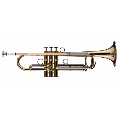 SCHAGERL James Morrison JM1 Signature Trumpet