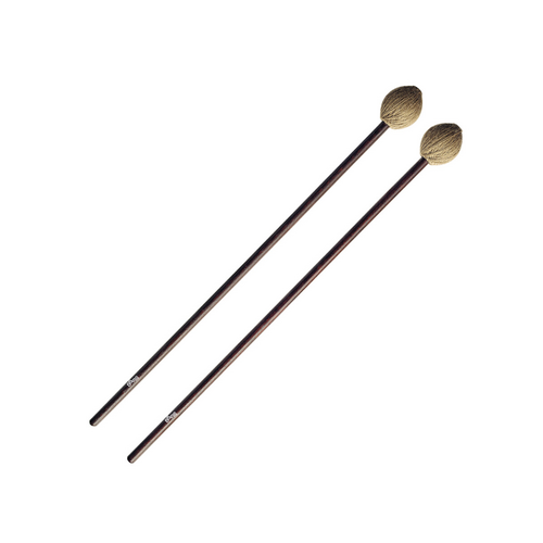 STAGG Marimba Mallets Medium Woven SMM-WM