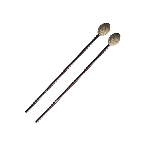 STAGG Marimba Mallets Soft Woven SMM-WS