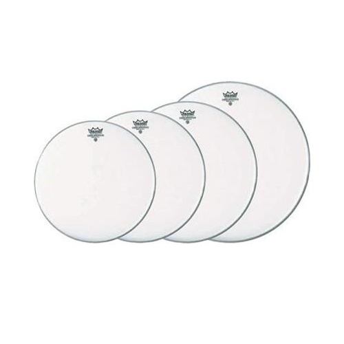 REMO Silent Stroke 08 Inch Drumhead