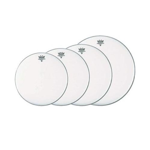 REMO Silent Stroke 10 Inch Drumhead