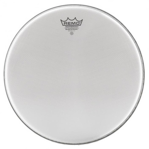 REMO Silent Stroke 22 Inch Drumhead