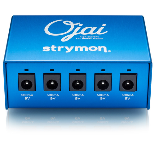 STRYMON Ojai High Current DC Power Supply