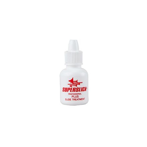 SUPERSLICK Silicone Additive for trombone