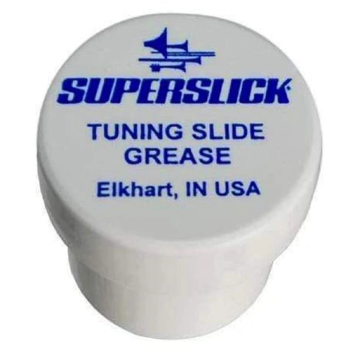 Super Slick Tuning Slide Grease 1/4 oz