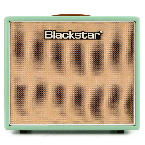 BLACKSTAR Studio 10 Watt 6L6 Sea Foam Green Guitar Amp *Limited Edition*