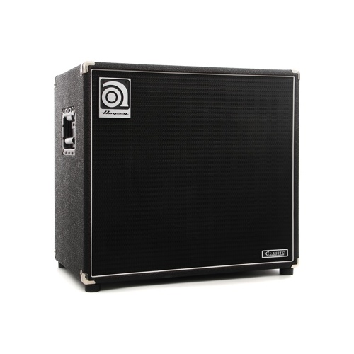 AMPEG SVT-15E 15" 200W Bass Amp Cabinet