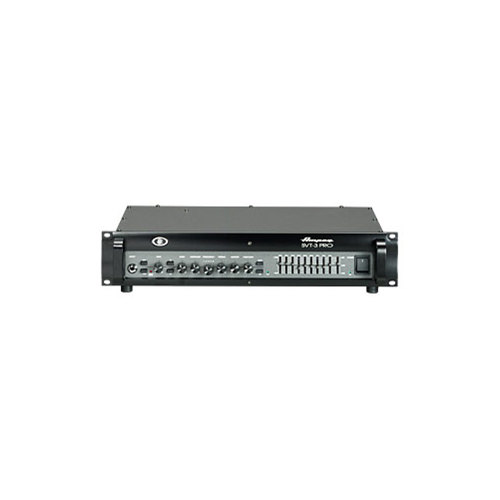 AMPEG SVT-3 Pro 450W Bass Amp Head