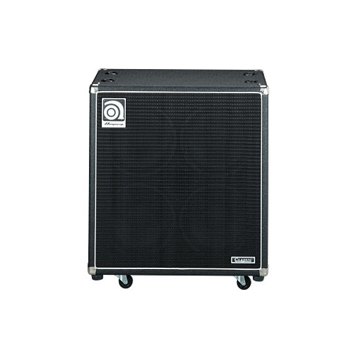 AMPEG SVT-410HE Bass Amp Cabinet