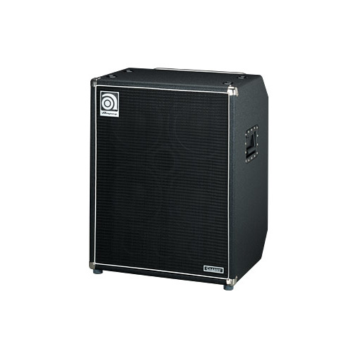 AMPEG SVT-410HLF Bass Amp Cabinet