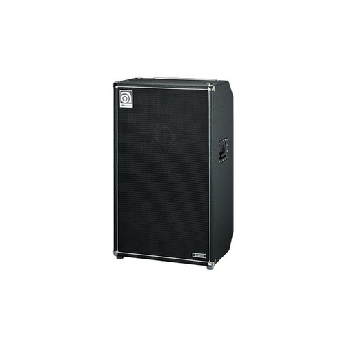 AMPEG SVT-610HLF Bass Amp Cabinet