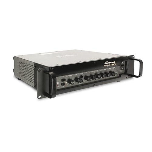 AMPEG SVT-7 Pro 1000W Bass Amp Head