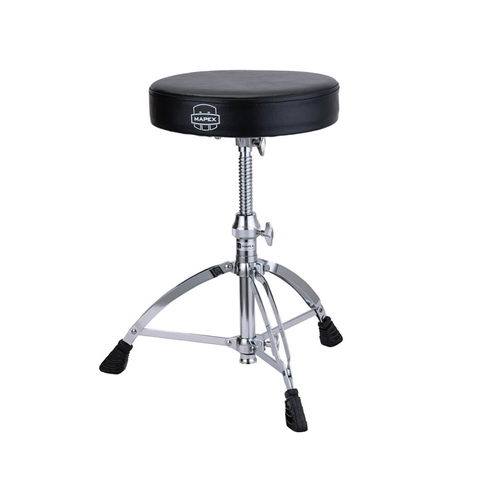 MAPEX 600 Series T660 Round Top Drum Throne